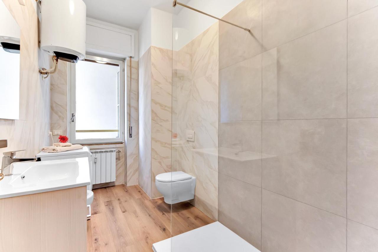Alessia'S Flat- Borgo Palazzo Apartment Bergamo Luaran gambar
