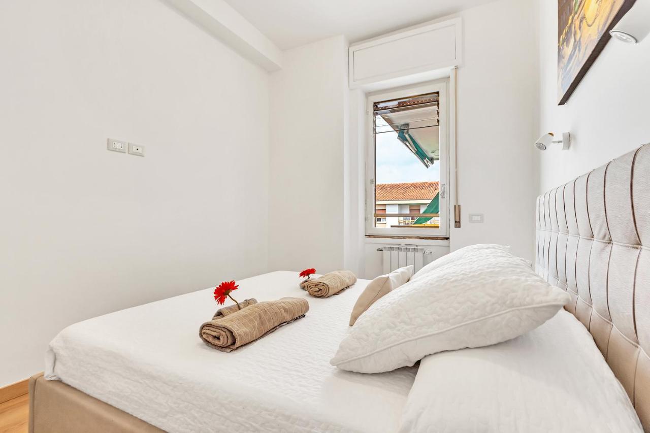 Alessia'S Flat- Borgo Palazzo Apartment Bergamo Luaran gambar