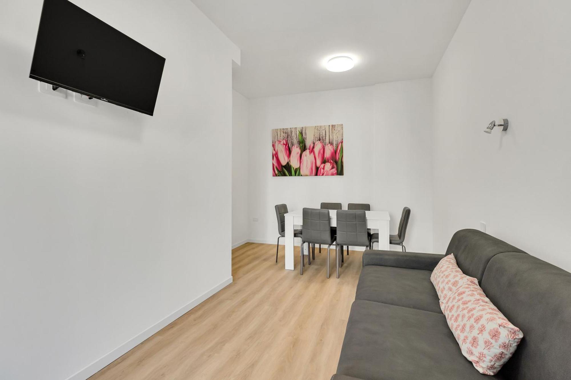 Alessia'S Flat- Borgo Palazzo Apartment Bergamo Luaran gambar